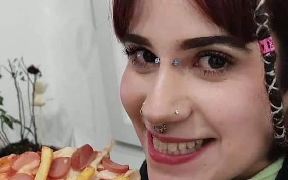 a grosseto i funerali di aurora bellini morta in gita sul traghetto per palermo