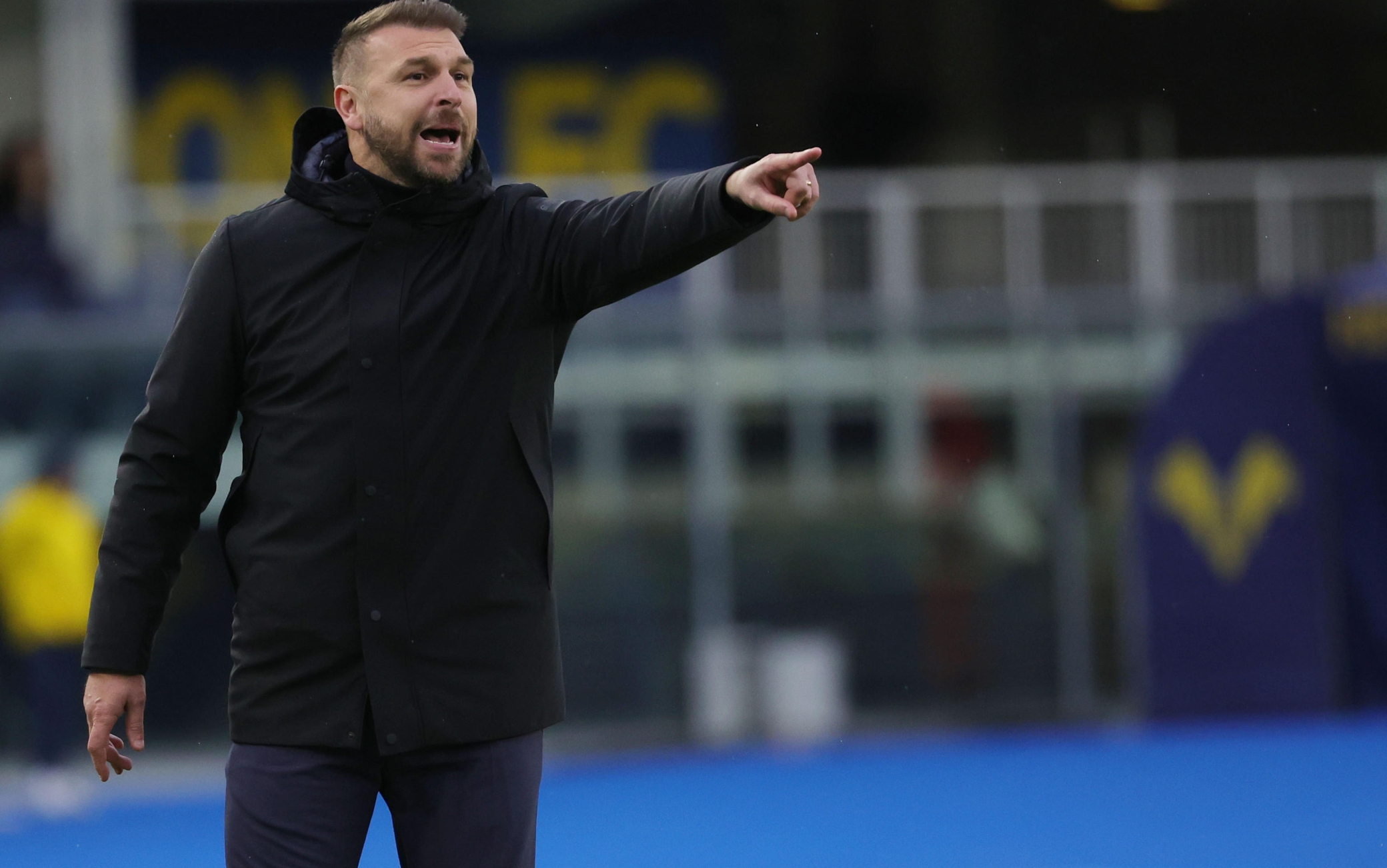 tutti gli allenatori di serie a