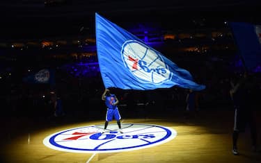 3. PHILADELPHIA 76ERS | 3.122 vittorie
