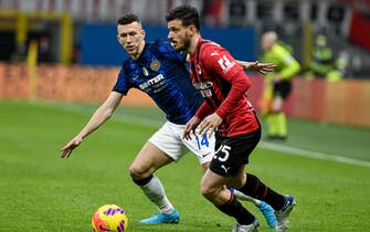 florenzi milan
