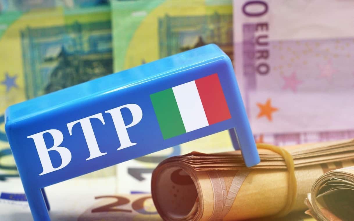 btp valore ottobre 2025 rendimento