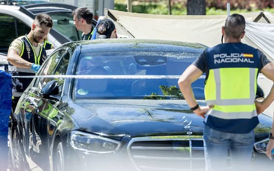 Ucraina, ucciso a Madrid Andriy Portnov: era ex consigliere di Viktor Yanukovitch