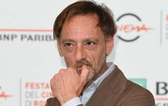 Massimiliano Bruno