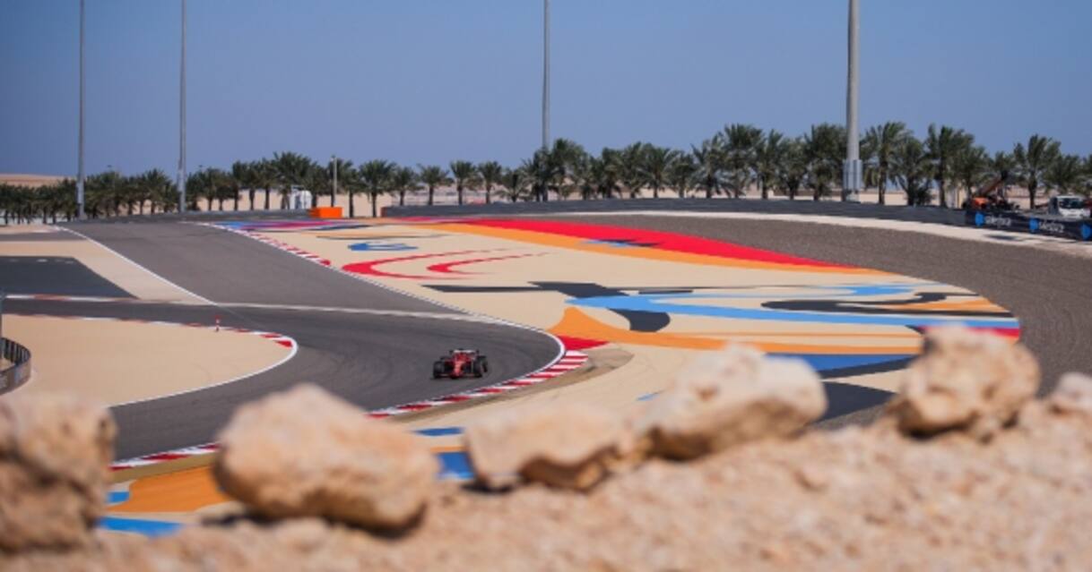 Formula 1, GP Bahrain 2024: il meteo del circuito di Sakhir | Sky Sport