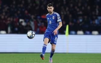 Italia vs Inghilterra - Qualificazioni Euro 2024