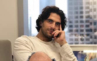 Matt Angel