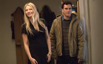 Una scena del film Two Lovers