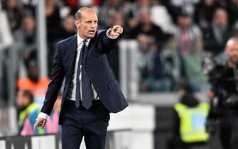 Juventus vs Hellas Verona - Serie A TIM 2022/2023