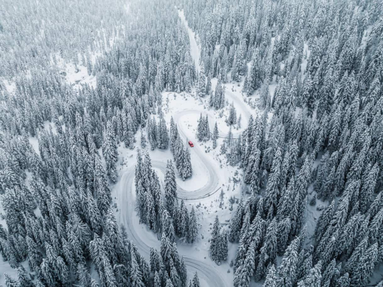 Meteo, inverno rigido con abbondanti nevicate a causa de "La Niña". Le previsioni Meteo, inverno rigido con abbondanti nevicate a causa de "La Niña". Le previsioni