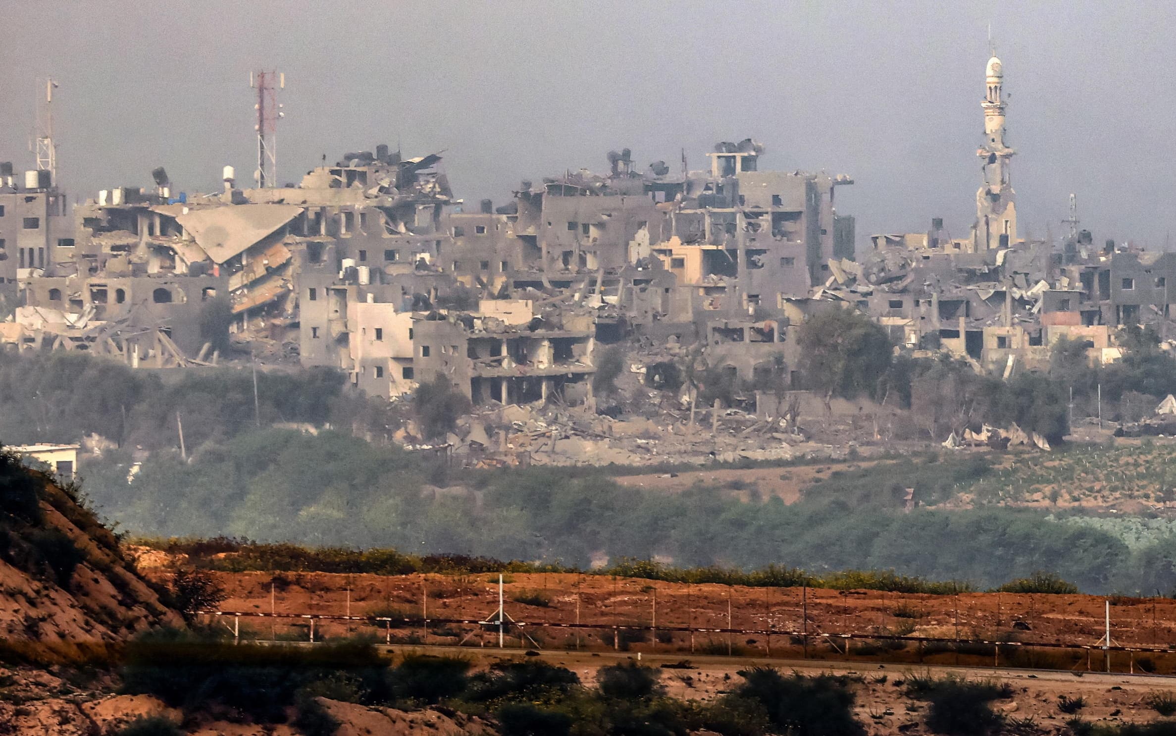 Gaza