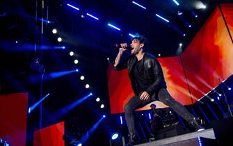 Fabrizio Moro
