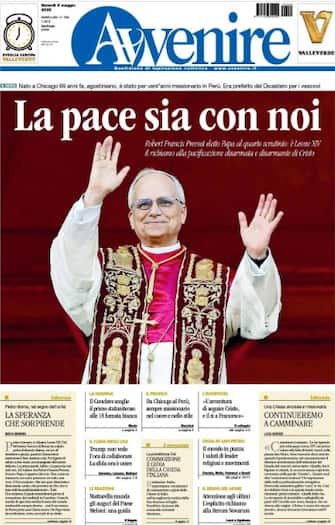 Avvenire