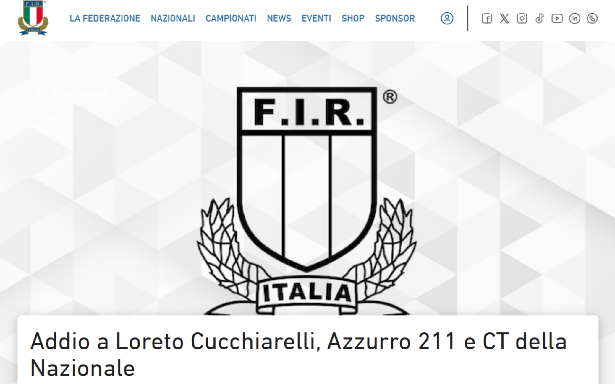 morto-loreto-cucchiarelli-ex-ct-della-nazionale-di-rugby-sky-sport