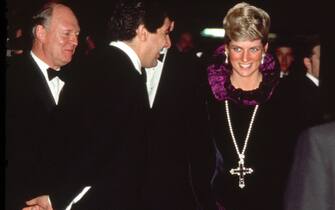 lady diana