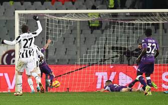 Fiorentina-Juventus
