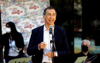 Elezioni comunali 2021, i candidati di Milano