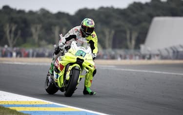 MORBIDELLI: 5