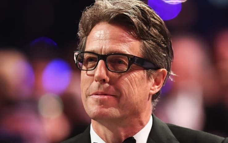 Hugh Grant