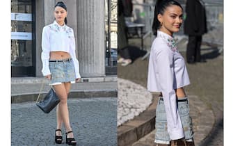 Camila Mendes