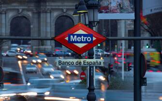 madrid