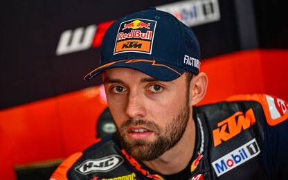 KTM, Folger sostituirà Pol Espargaró nel GP Austin