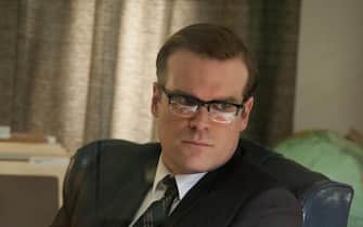 I ruoli più famosi di David Harbour