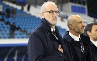 Italia vs Islanda Under21 - Qualificazioni Europei 2021