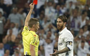 Ramos da record anche in Champions