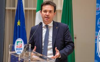 Alessandro Cattaneo