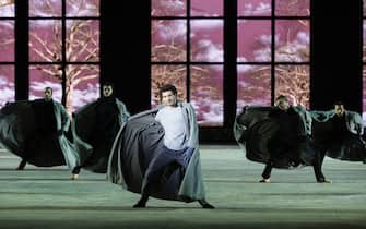 Teatro dell'Opera, "Le Quattro Stagioni"