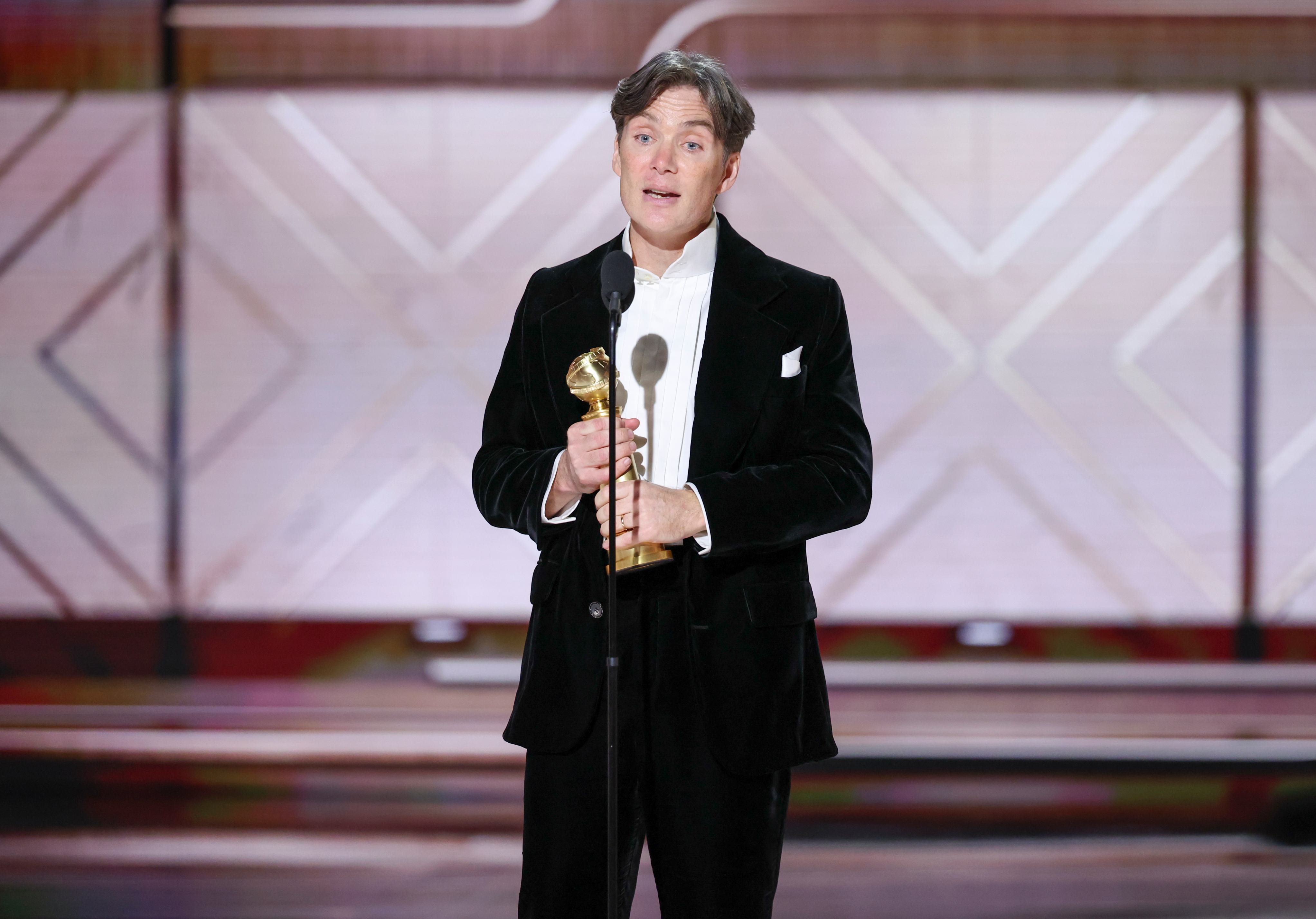 Golden Globe 2024, here's who won all the awards. PHOTO Italian Post