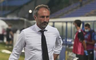 Pisa vs Ascoli - Serie BKT 2019/2020