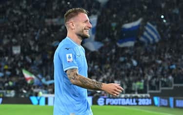 3) CIRO IMMOBILE