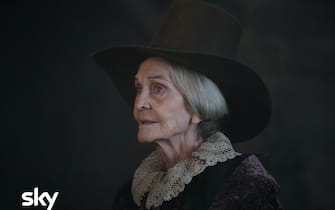 Discovery of Witches