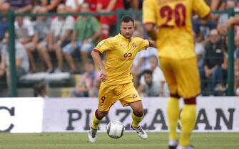 Alessandria vs Livorno