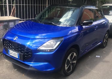 Versatile Swift