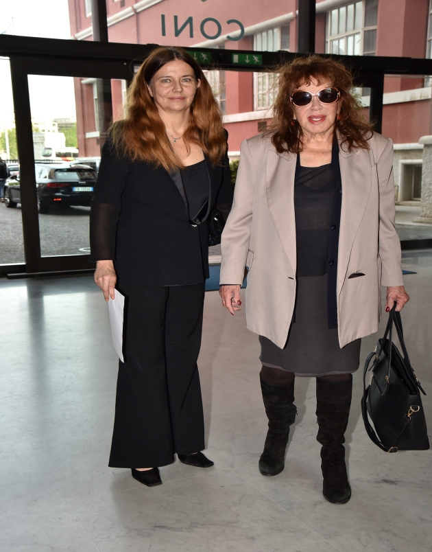 Chi Virginia Sanjust Di Teulada Da Ex Annunciatrice Alla Condanna Chi Virginia Sanjust Di Teulada Da Ex Annunciatrice Alla Condanna
