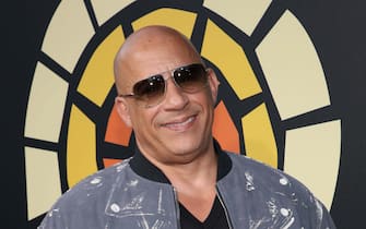 Vin Diesel