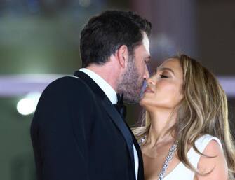 Jennifer Lopez, Ben Affleck