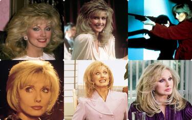 Morgan Fairchild compie 75 anni: i suoi ruoli più celebri
