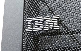 (FILE) GERMANY USA EU ECONOMY IBM RED HAT