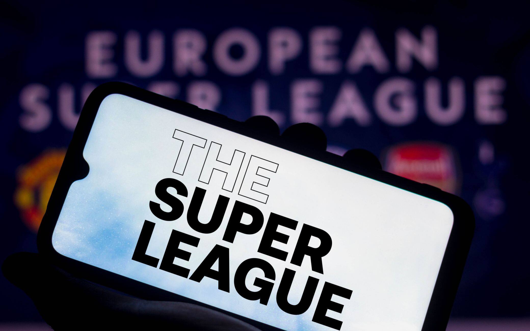 Sentenza Superlega Uefa, Il Commento Di Bellinazzo. Video | Sky Sport