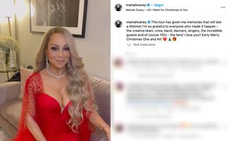 mariah carey