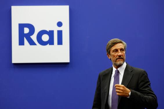 Atreju 2023, Corsini (Rai): Fdi “our party”.  Then he attacks Schlein.  It’s controversial