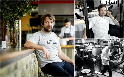 The world's 50 best restaurant: Noma in vetta, nella lista 4 italiani