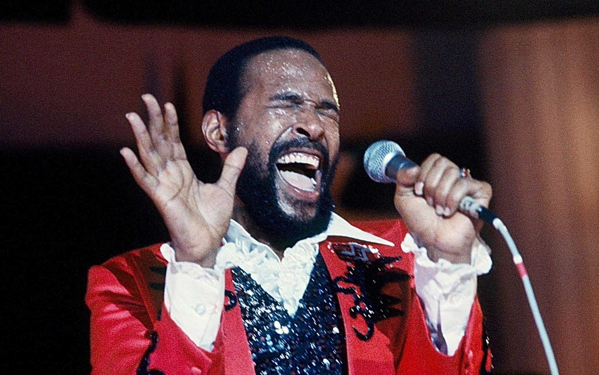 marvin gaye