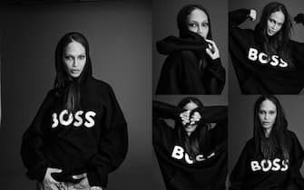 Joan Smalls