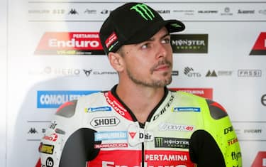 Assente Di Giannantonio per problemi alla spalla