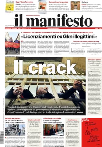 Il Manifesto