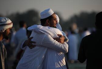 UAE BELIEF EID AL FITR